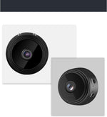A9 MINI WIFI WIRELESS CAMERA FULL HD QUALITY RESOLUTION RECHARGABLE BEST QUALITY GADGET
