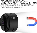 A9 MINI WIFI WIRELESS CAMERA FULL HD QUALITY RESOLUTION RECHARGABLE BEST QUALITY GADGET