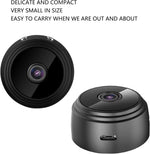 A9 MINI WIFI WIRELESS CAMERA FULL HD QUALITY RESOLUTION RECHARGABLE BEST QUALITY GADGET